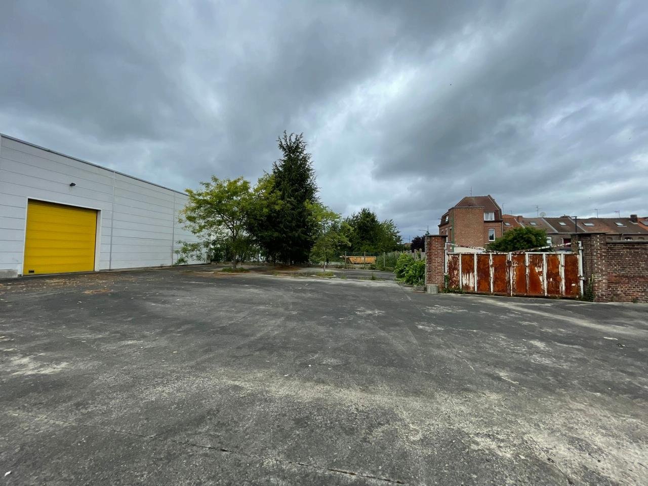 Local d'activité Lesquin 800m² Location local d'activité Lesquin Nord OLACT2533411 2